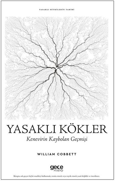 Yasaklı Kökler: Kenevirin Kaybolan Geçmişi - Ya...