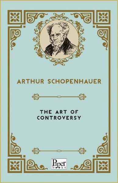 The Art of Controversy