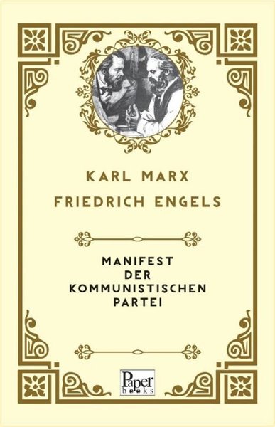 Manifest der Kommunistischen Partei