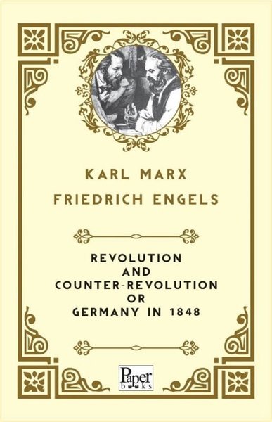 Revolution and Counter - Revolution or Germany ...