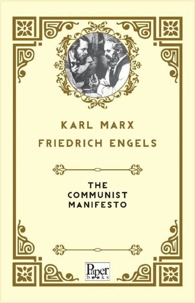 The Communist Manifesto