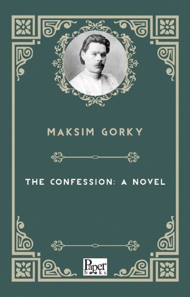 The Confession: A Novel
