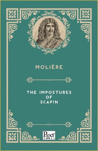 The Impostures of Scapin