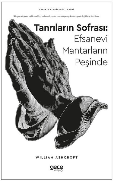 Tanrıların Sofrası: Efsanevi Mantarların Peşind...