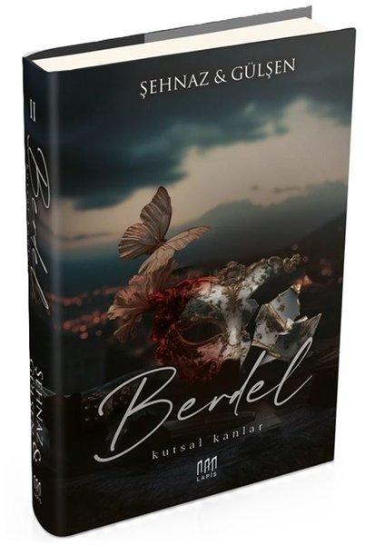 Berdel 2 - Kutsal Kanlar