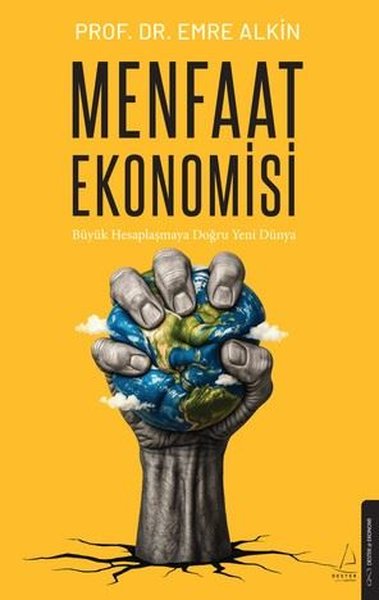 Menfaat Ekonomisi - Büyük Hesaplaşmaya Doğru Ye...