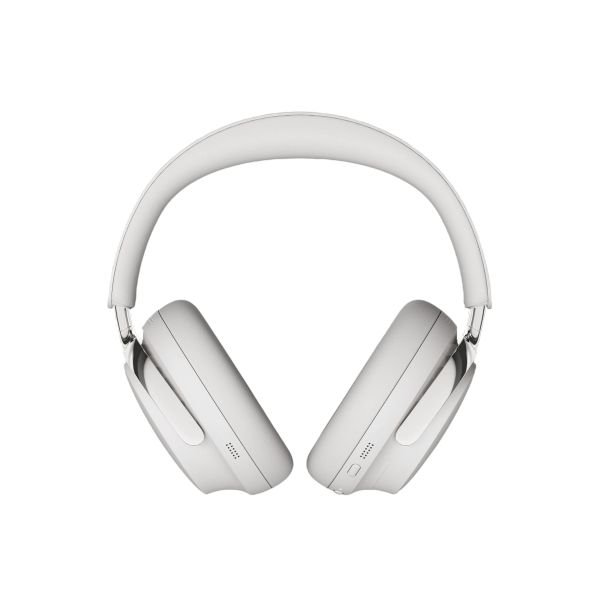 Bose QC Ultra Headphones Gen IIANCKulaküstü Kulaklık Beyaz