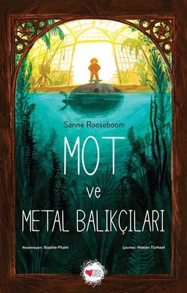 Mot ve Metal Balıkçıları