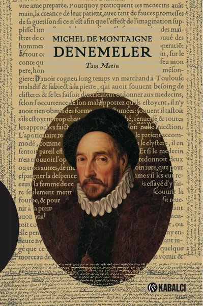Denemeler-Tam Metin