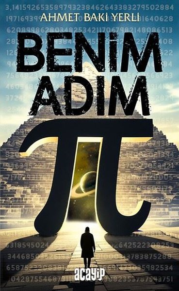 Benim Adım Pi