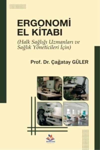 Ergonomi El Kitabı - Halk Sağlığı Uzmanları ve ...