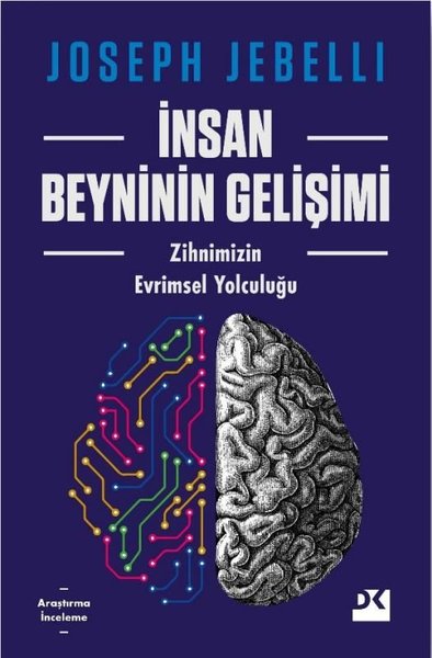 İnsan Beyninin Gelişimi: Zihnimizin Evrimsel Yo...