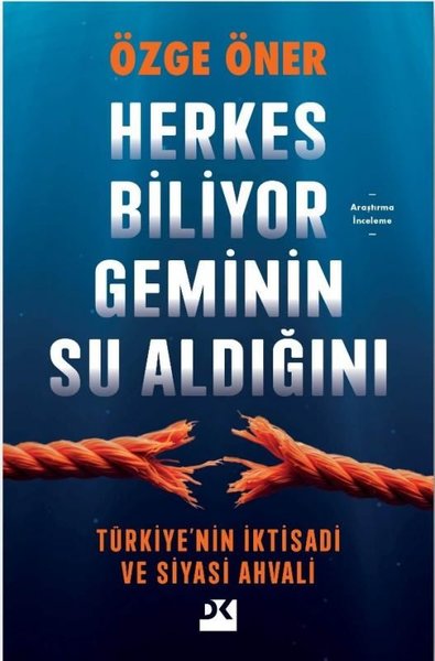 Herkes Biliyor Gemi'nin Su Aldığını - Türkiye'n...