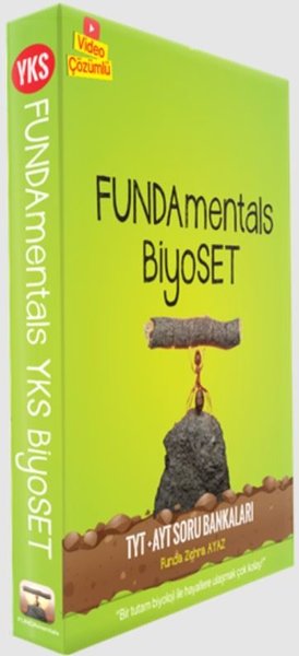 FUNDAmentals YKS BiyoSet
