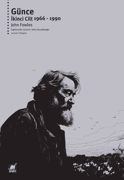 Günce - İkinci Cilt 1966 - 1990