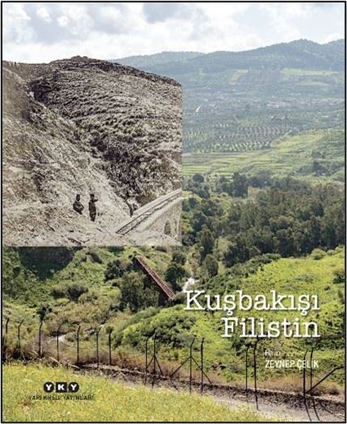 Kuşbakışı Filistin