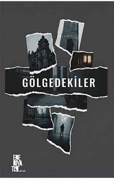 Gölgedekiler