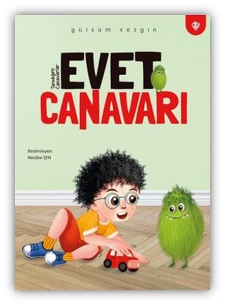 Evet Canavarı