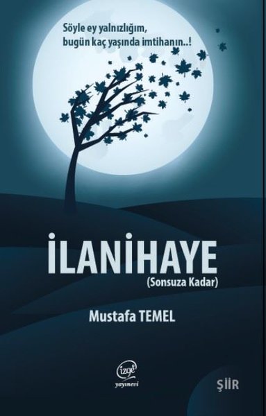 İlanihaye - Sonsuza Kadar