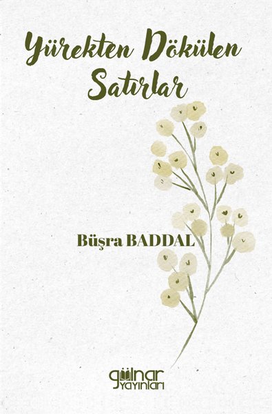 Yürekten Dökülen Satırlar