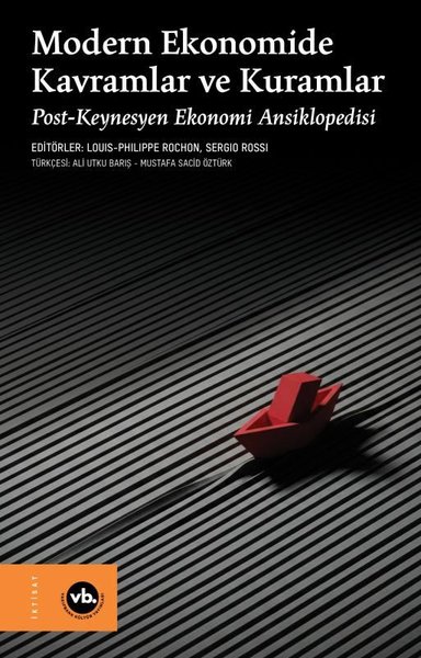 Modern Ekonomide Kavramlar ve Kuramlar: Post-Ke...