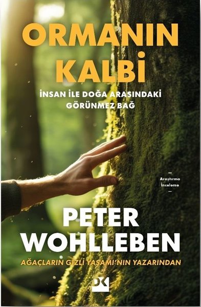 Ormanın Kalbi - İnsan İle Doğa Arasındaki Görün...