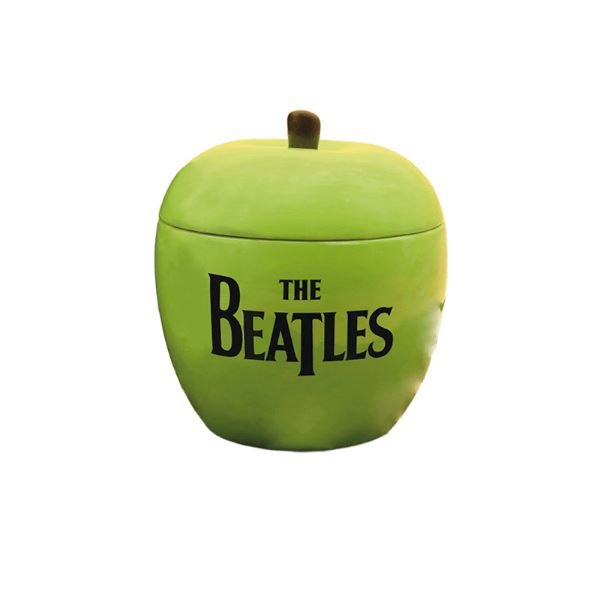 Abystyle The Beatles Kurabiye Kavanozu