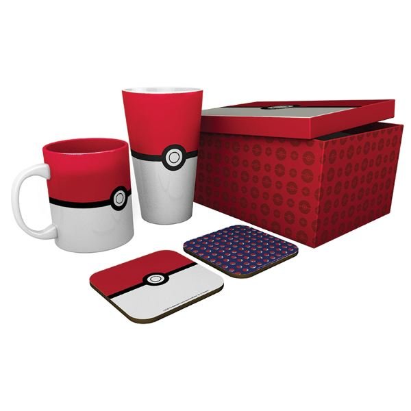 Abystyle Pokemon Hediye Seti