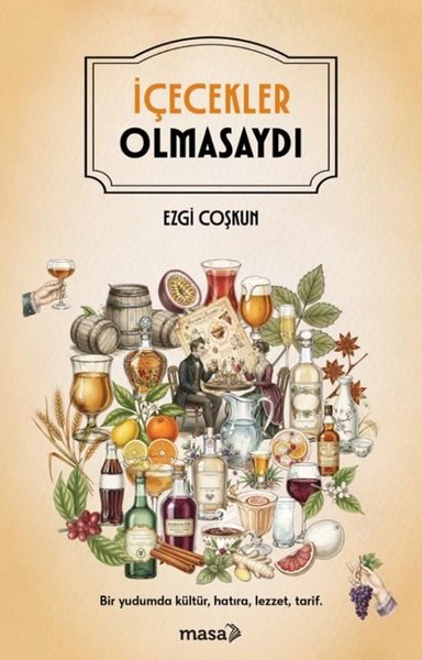İçecekler Olmasaydı