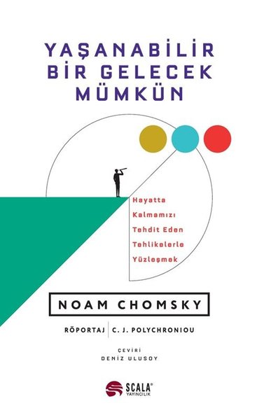 Yaşanabilir Bir Gelecek Mümkün