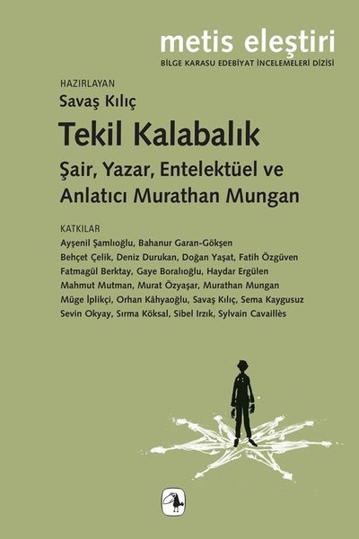 Tekil Kalabalık - Şair Yazar Entelektüel ve Anl...