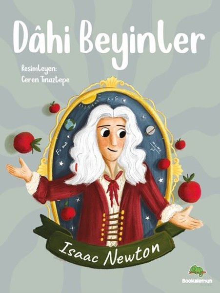 Dahi Beyinler - Isaac Newton
