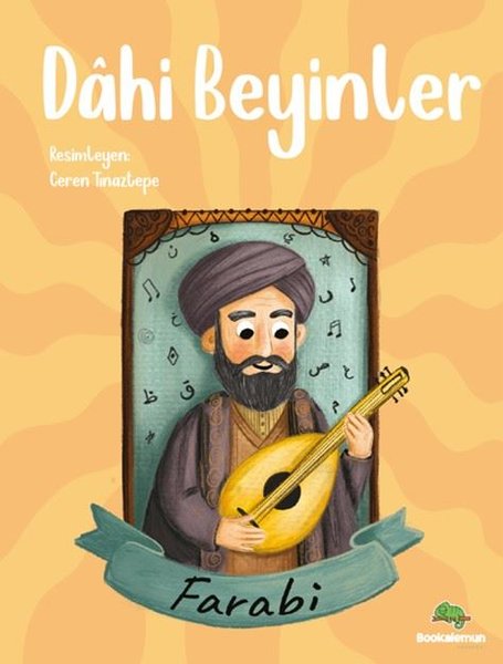 Dahi Beyinler - Farabi