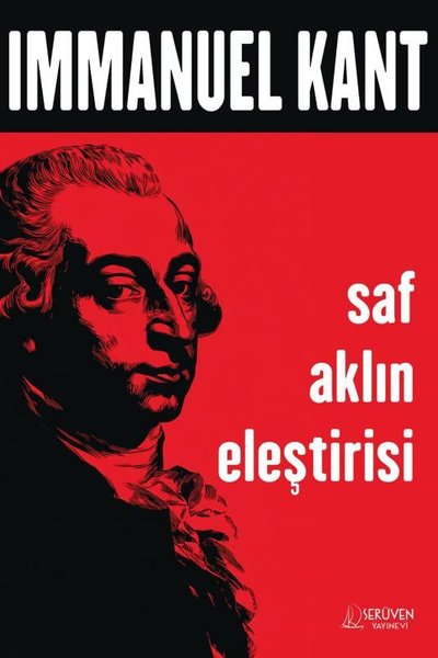 Saf Aklın Eleştirisi