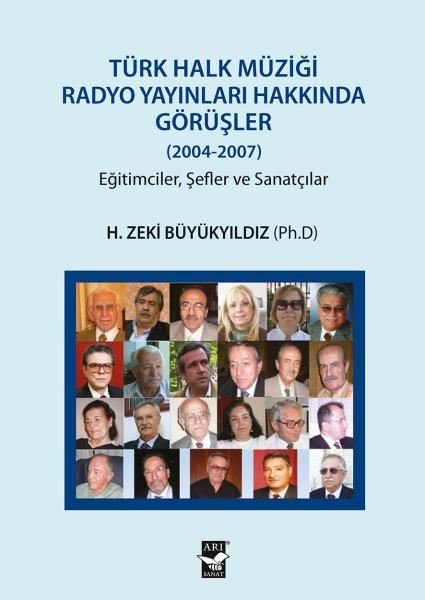 Türk Halk Müziği Radyo Yayınları Hakkında Görüş...