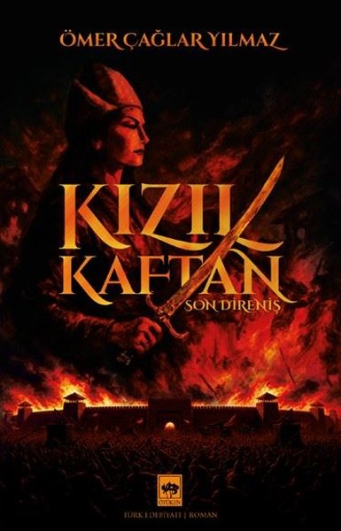 Kızıl Kaftan - Son Direniş