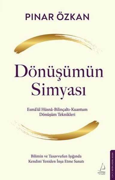 Dönüşümün Simyası - Esma'ül Hüsna - Bilinçaltı ...