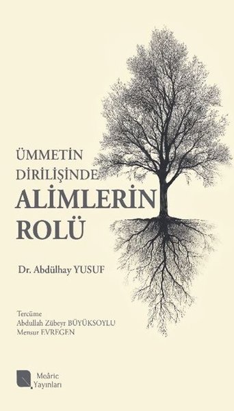 Ümmetin Dirilişinde Alimlerin Rolü
