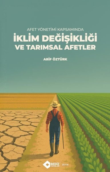 Afet Yönetimi Kapsamında İklim Değişikliği ve T...