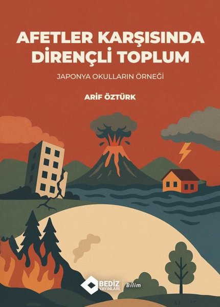 Afetler Karşısında Dirençli Toplum -J aponya Ok...