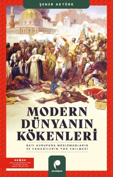Modern Dünyanın Kökenleri: Batı Avrupa'da Muslu...