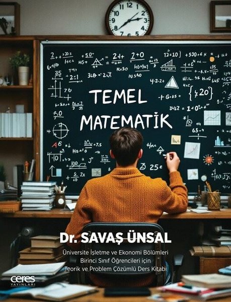Temel Matematik - Üniversite İşletme ve Ekonomi...