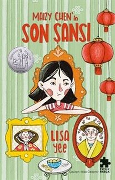 Maizy Chen'in Son Şansı