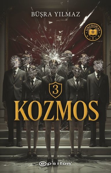 Kozmos 3