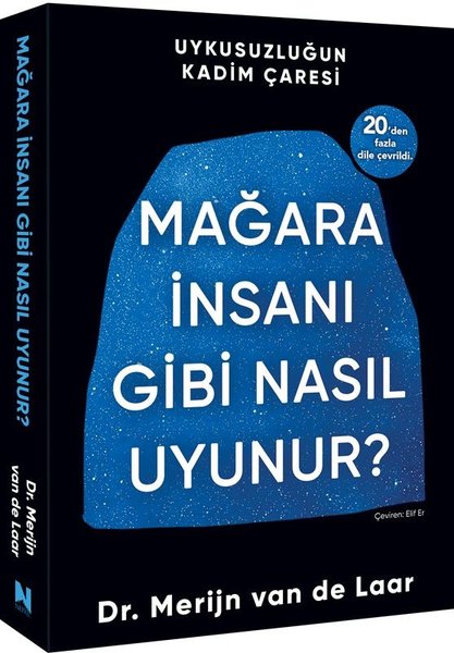 Mağara İnsanı Gibi Nasıl Uyunur? Uykusuzluğun K...