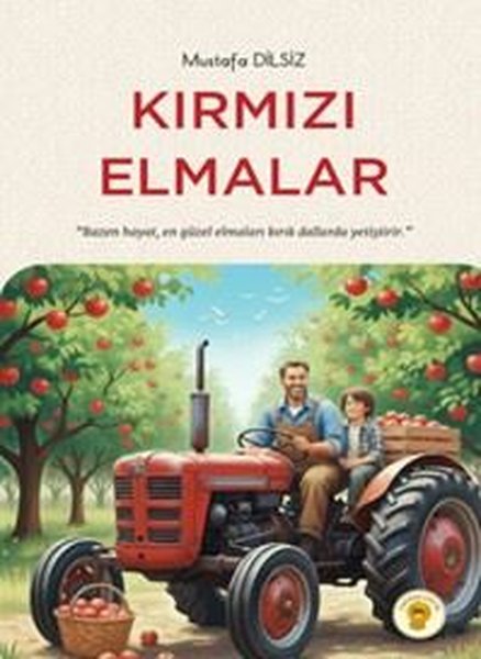 Kırmızı Elmalar