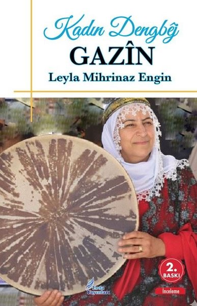 Kadın Dengbej Gazin