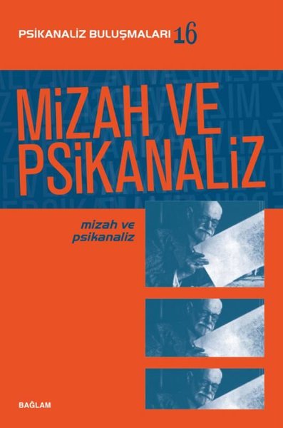 Mizah ve Psikanaliz - Psikanaliz Buluşmaları 16