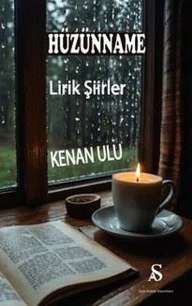 Hüzünname - Lirik Şiirler