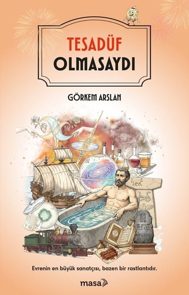 Tesadüf Olmasaydı